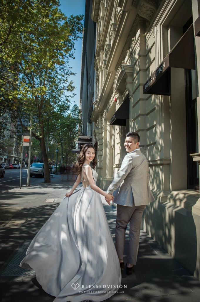 Collins Prewedding Wedding Photography Melbourne Syndey Australia 墨尔本 婚纱摄影 婚纱照 蜜月照 旅拍 悉尼 澳大利亚 (1 of 8)
