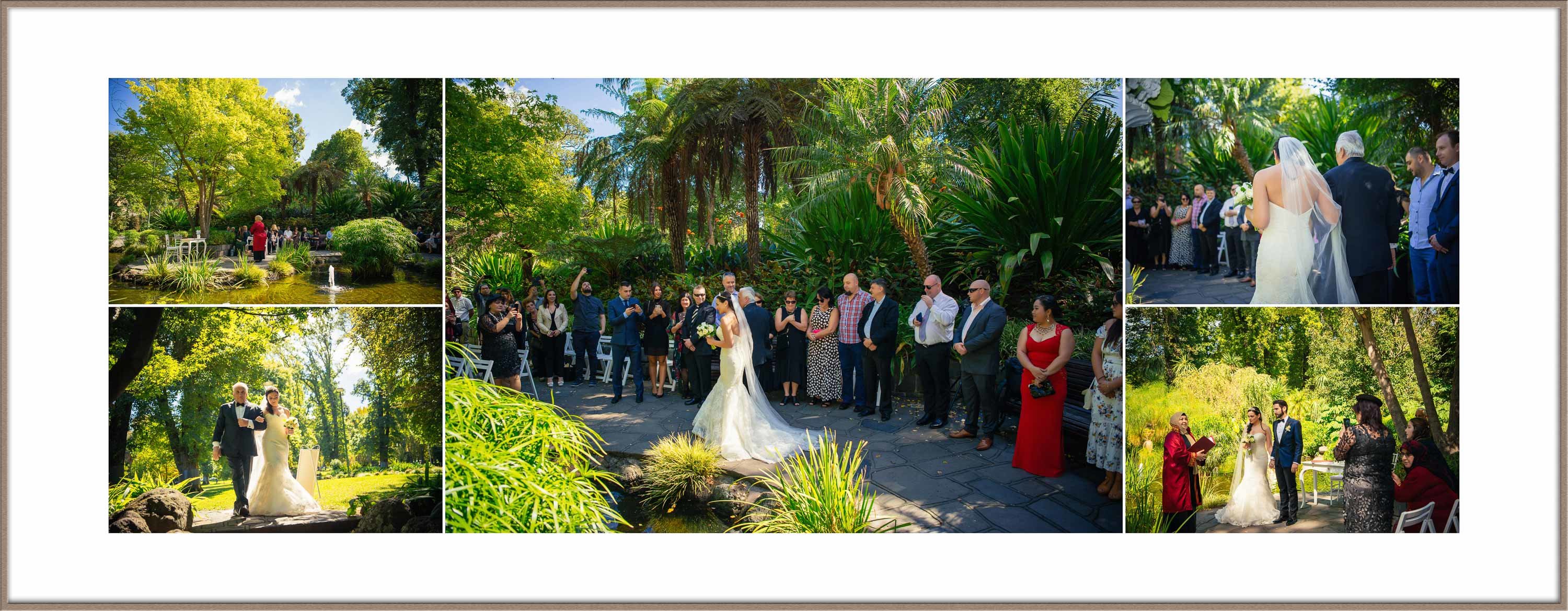 Moe_and_Margarert Firzory Garden Melbourne Wedding photography Blessed Vision (1 of 1)