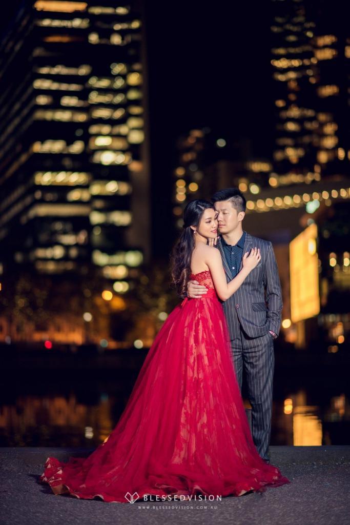 South Bank Yarra River 雅拉河 Prewedding Wedding Photography Melbourne Syndey Australia 墨尔本 婚纱摄影 婚纱照 蜜月照 旅拍 悉尼 澳大利亚 (1 of 10)