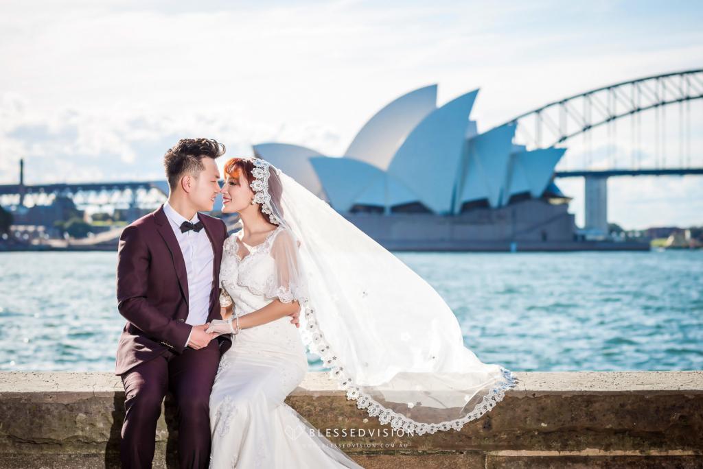 Sydney prewedding photography wedding 悉尼旅拍 澳大利亚 墨尔本 婚纱照 婚礼视频 (32 of 58)