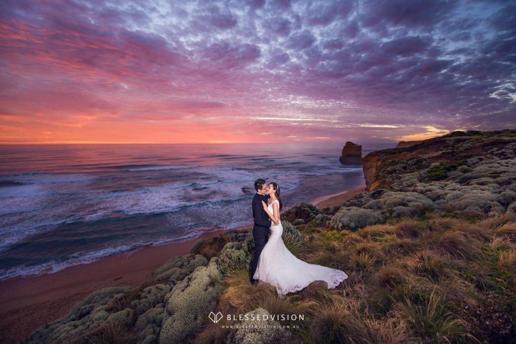 Great Ocean Road Prewedding Wedding Photography Melbourne Sydndey Australia (1 of 53)
