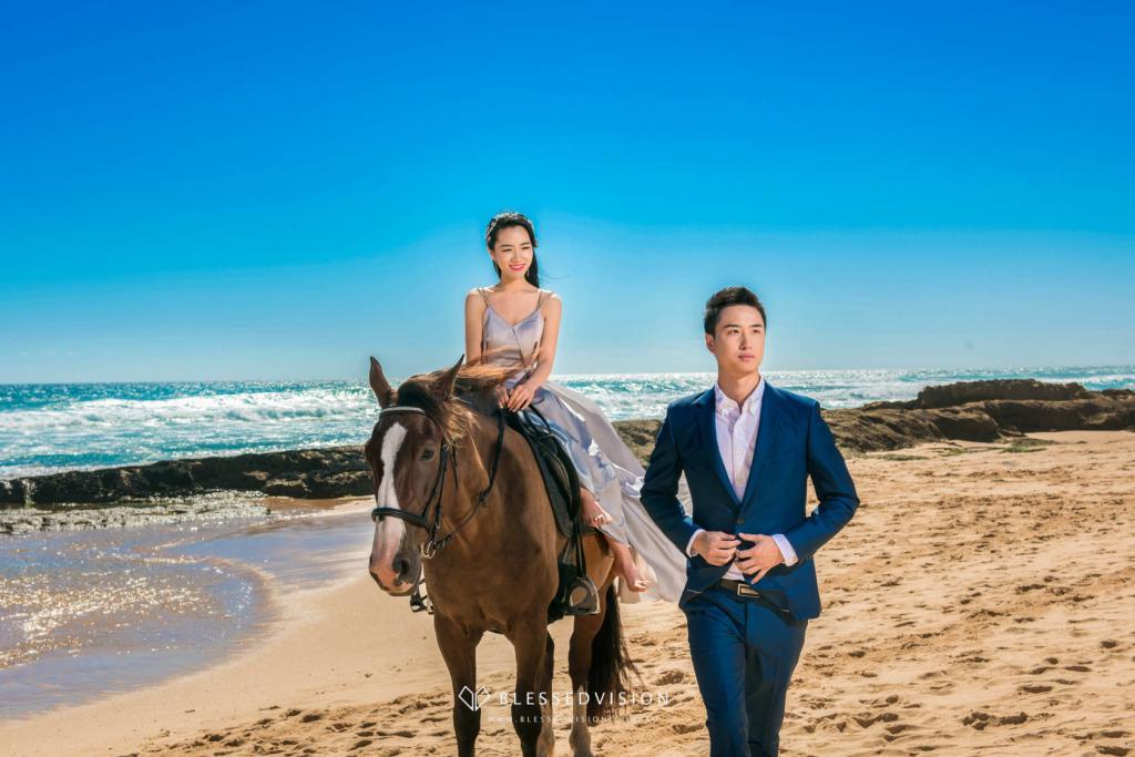 Horse riding retro Prewedding Wedding Photography Melbourne Sydndey Australia (8 of 27)