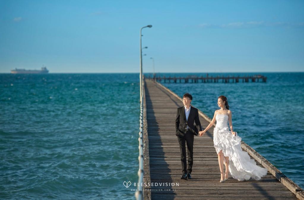 Mornington Prewedding Wedding Photography Melbourne Sydndey Australia (1 of 34)