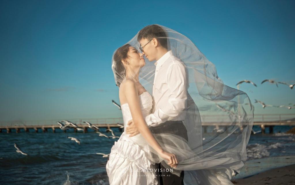 Mornington Prewedding Wedding Photography Melbourne Sydndey Australia (1 of 34)