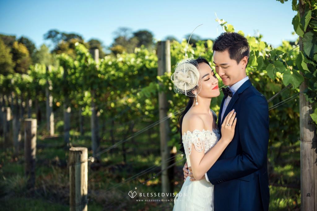 winery vineyard retro Prewedding Wedding Photography Melbourne Sydney Australia (1 of 12)